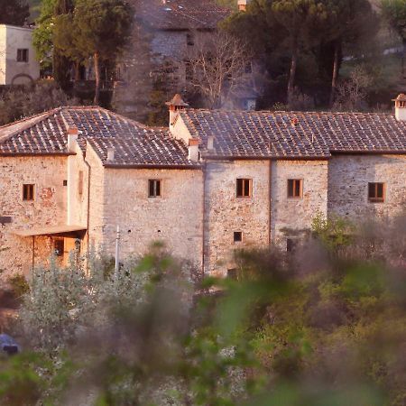 Podere di Belforte Bagno a Ripoli Esterno foto
