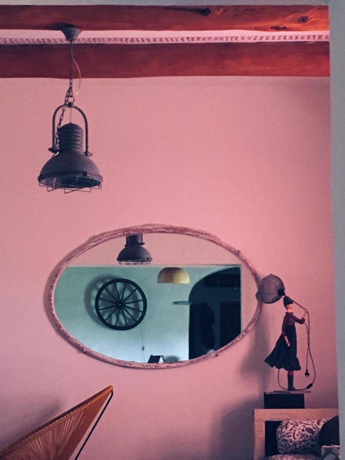 Podere di Belforte Bagno a Ripoli Esterno foto