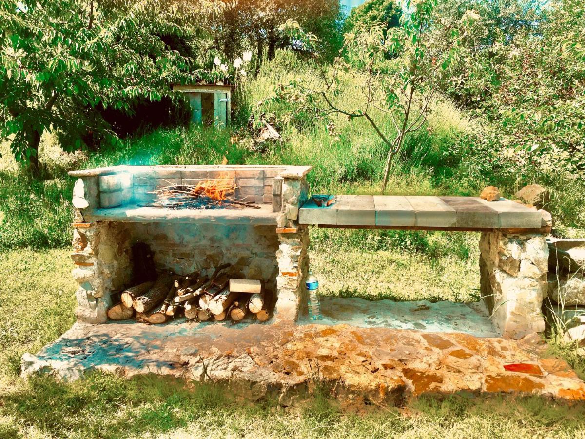Podere di Belforte Bagno a Ripoli Esterno foto
