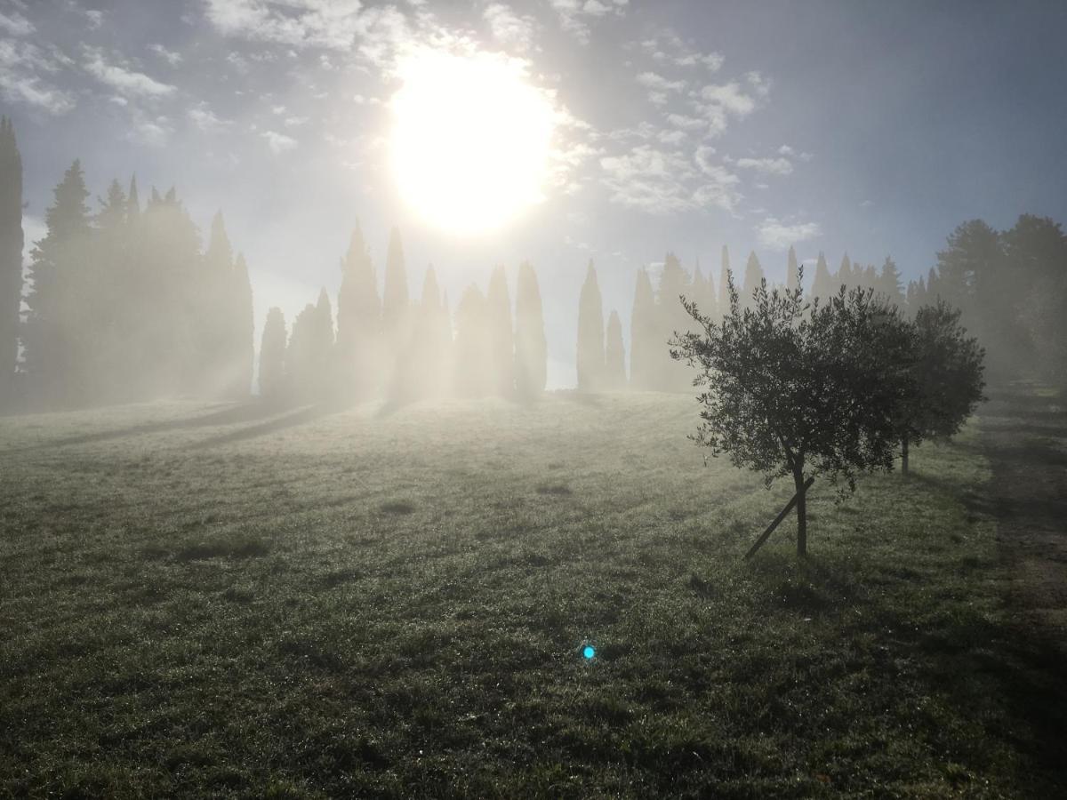 Podere di Belforte Bagno a Ripoli Esterno foto