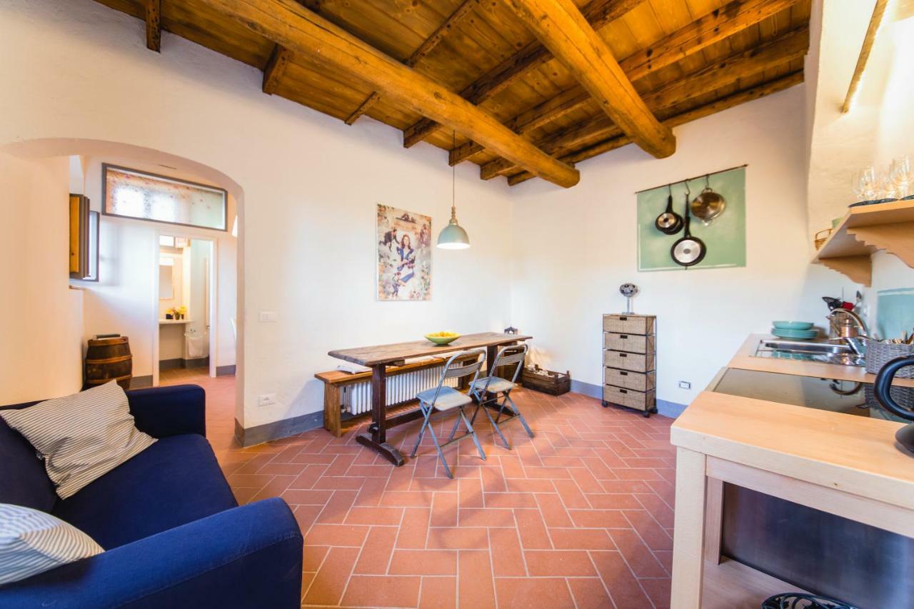 Podere di Belforte Bagno a Ripoli Esterno foto