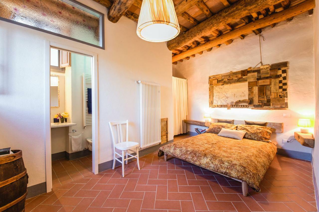 Podere di Belforte Bagno a Ripoli Esterno foto