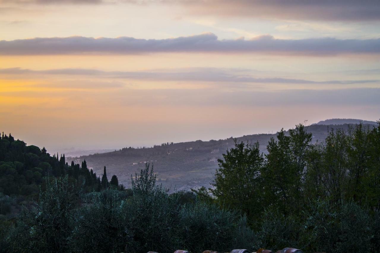 Podere di Belforte Bagno a Ripoli Esterno foto