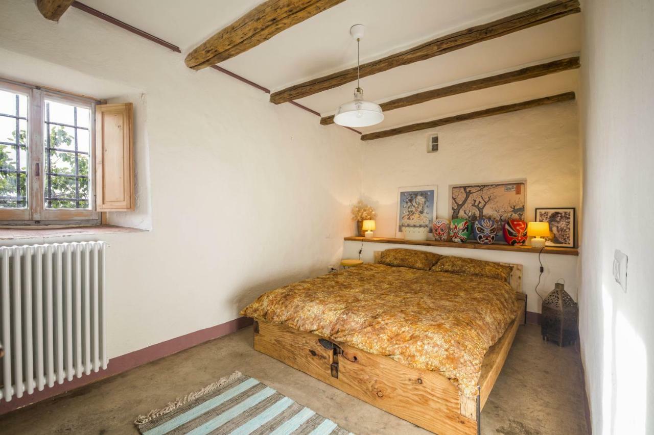 Podere di Belforte Bagno a Ripoli Esterno foto