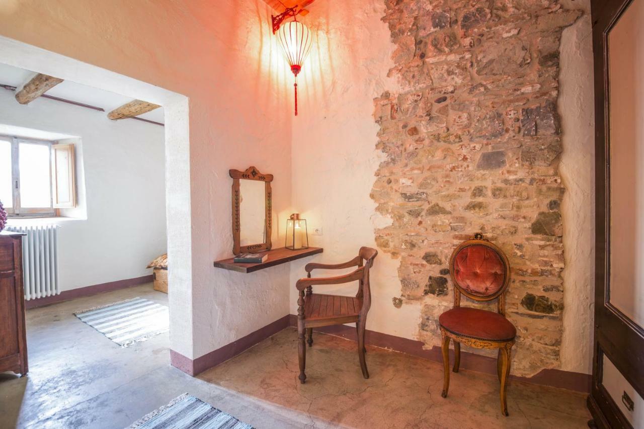 Podere di Belforte Bagno a Ripoli Esterno foto
