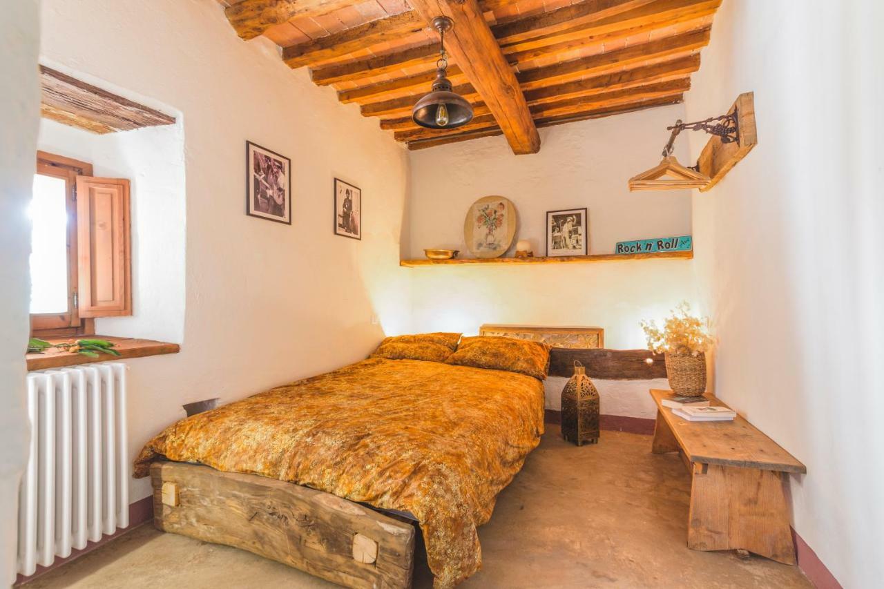 Podere di Belforte Bagno a Ripoli Esterno foto