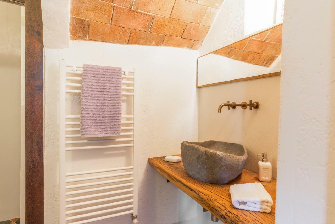 Podere di Belforte Bagno a Ripoli Esterno foto