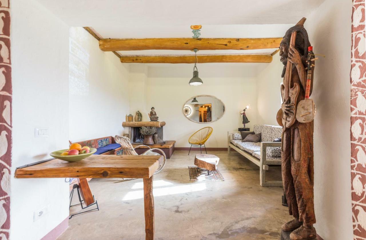 Podere di Belforte Bagno a Ripoli Esterno foto