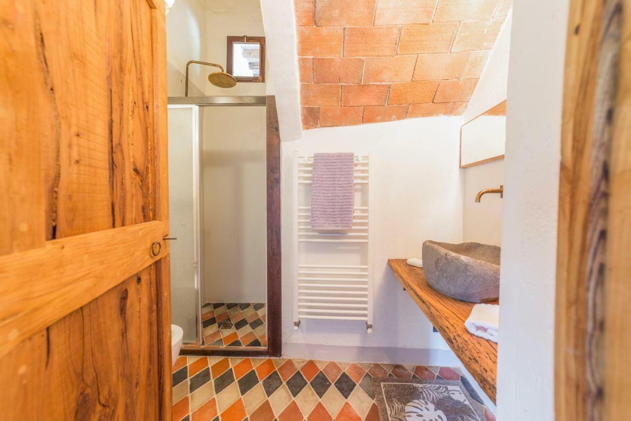 Podere di Belforte Bagno a Ripoli Esterno foto