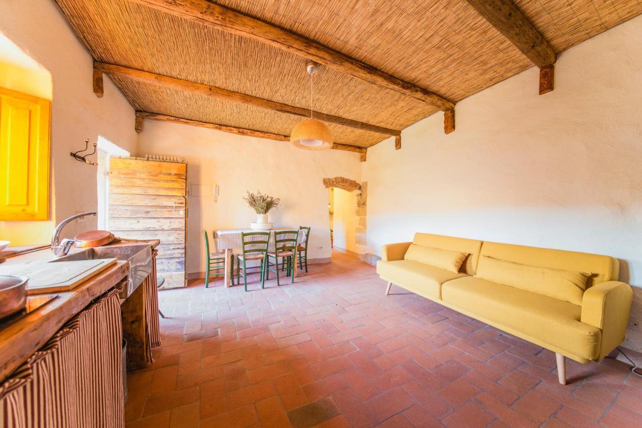 Podere di Belforte Bagno a Ripoli Esterno foto