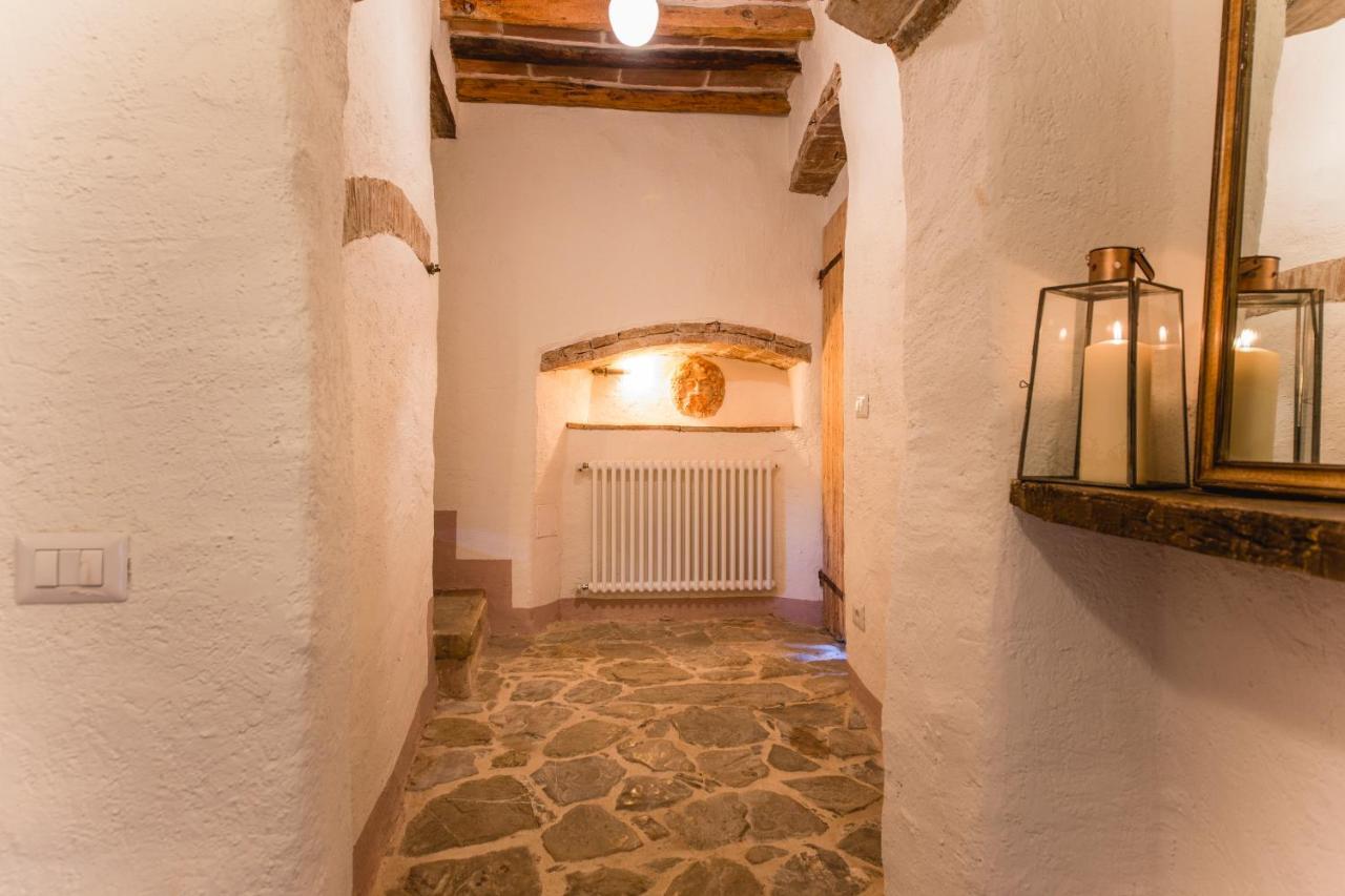 Podere di Belforte Bagno a Ripoli Esterno foto