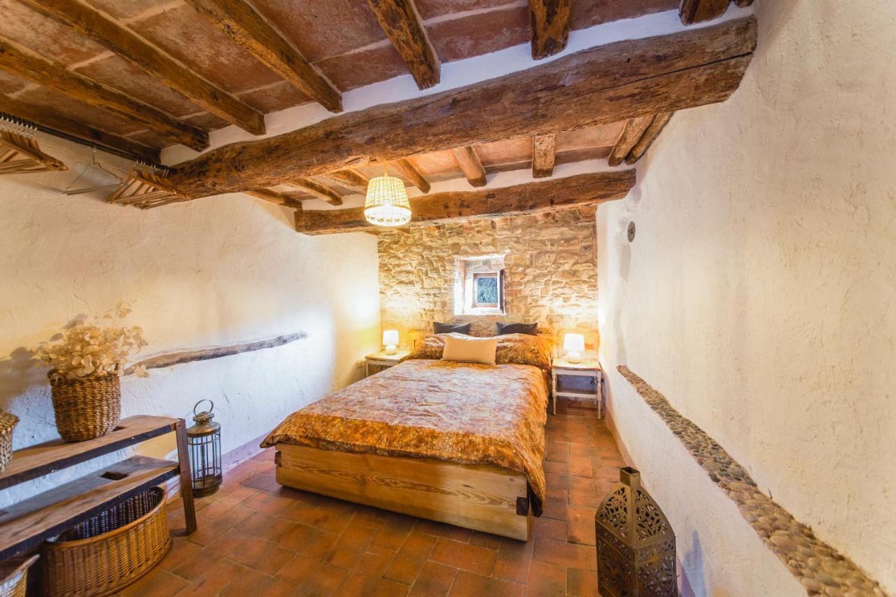 Podere di Belforte Bagno a Ripoli Esterno foto