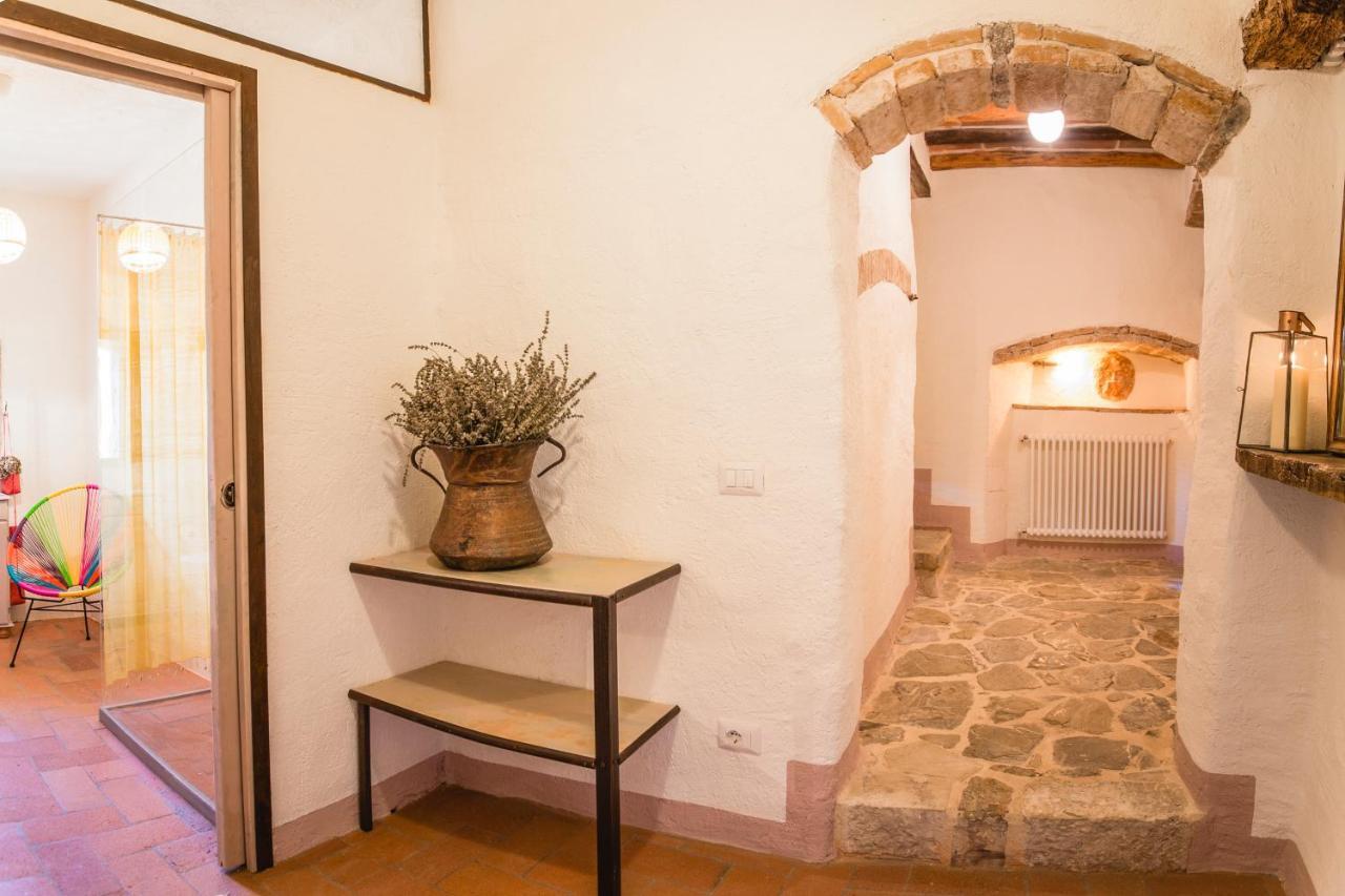 Podere di Belforte Bagno a Ripoli Esterno foto