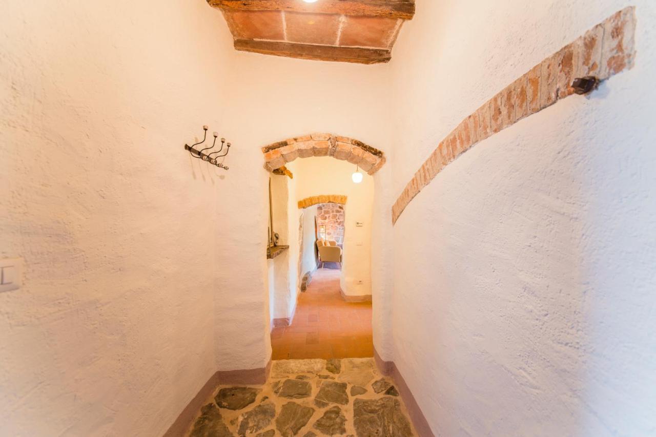 Podere di Belforte Bagno a Ripoli Esterno foto
