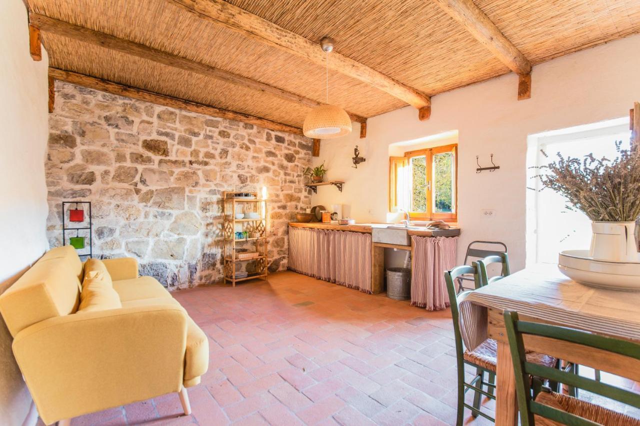Podere di Belforte Bagno a Ripoli Esterno foto