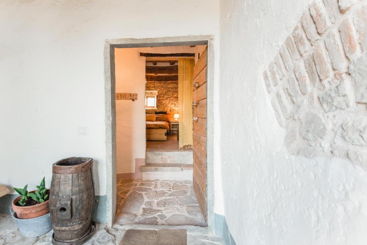 Podere di Belforte Bagno a Ripoli Esterno foto