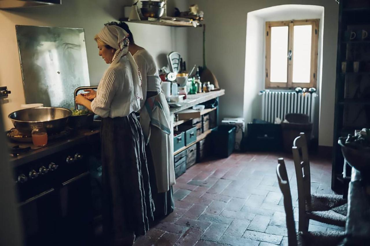 Podere di Belforte Bagno a Ripoli Esterno foto